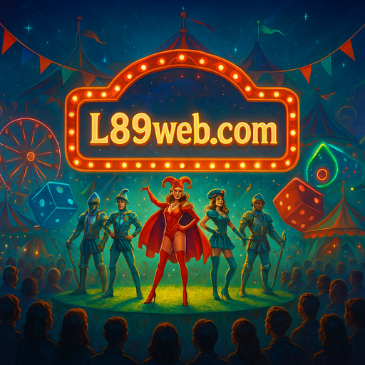 l89 বাংলাদেশ সহায়তা ও গেম নির্দেশনা